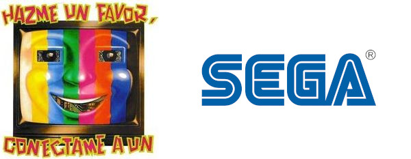 Hazme un favor, conéctame a un SEGA